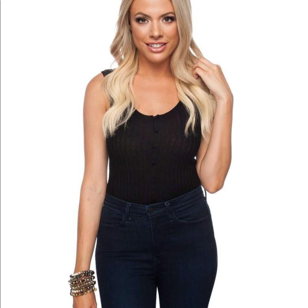 Buddylove Brand new bodysuit